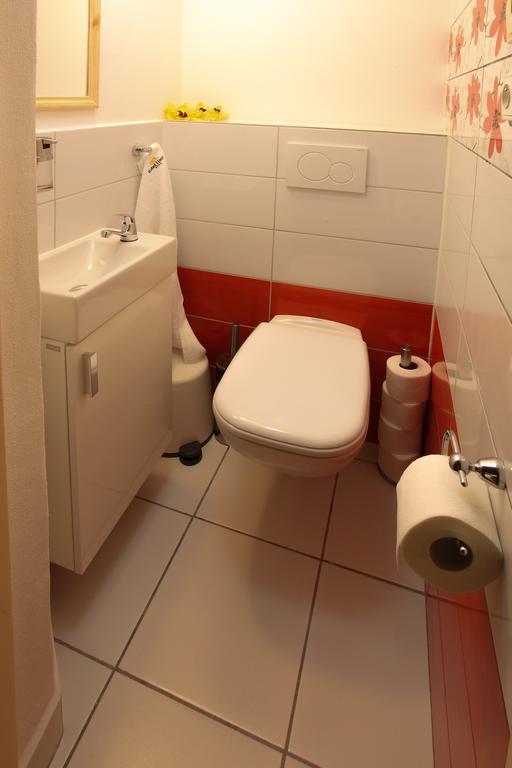 Frýdlant nad OstravicíRebel Houseアパートメント エクステリア 写真