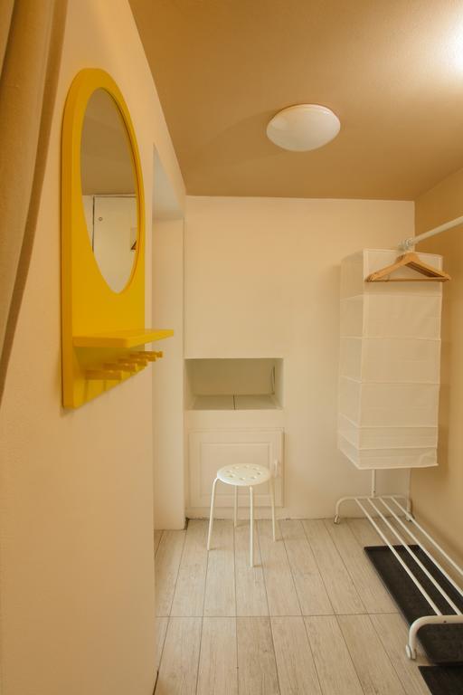 Frýdlant nad OstravicíRebel Houseアパートメント エクステリア 写真