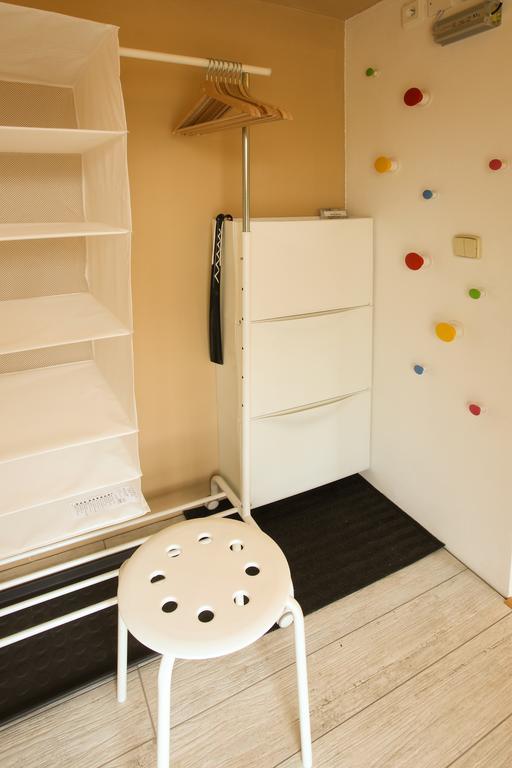 Frýdlant nad OstravicíRebel Houseアパートメント エクステリア 写真