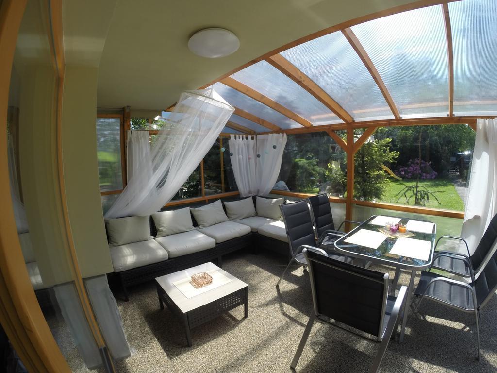Frýdlant nad OstravicíRebel Houseアパートメント エクステリア 写真