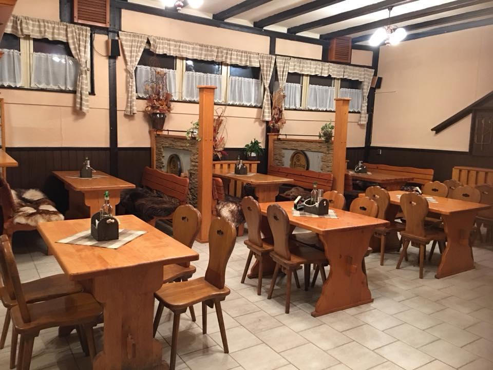 Frýdlant nad OstravicíRebel Houseアパートメント エクステリア 写真
